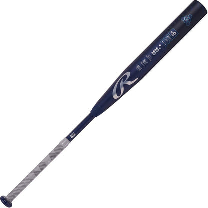 2025 Rawlings Mantra 3.0 Fastpitch Softball Bat: -10