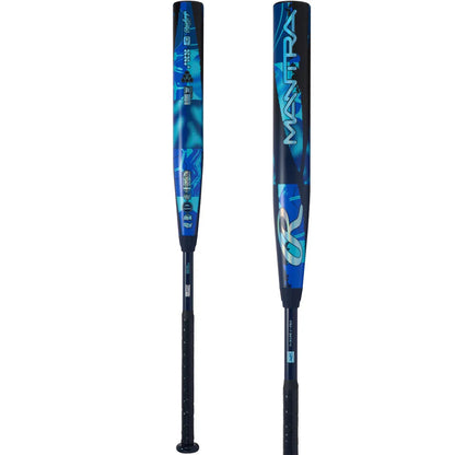 2026 Rawlings Mantra Fastpitch Softball Bat: -11, -10, -9