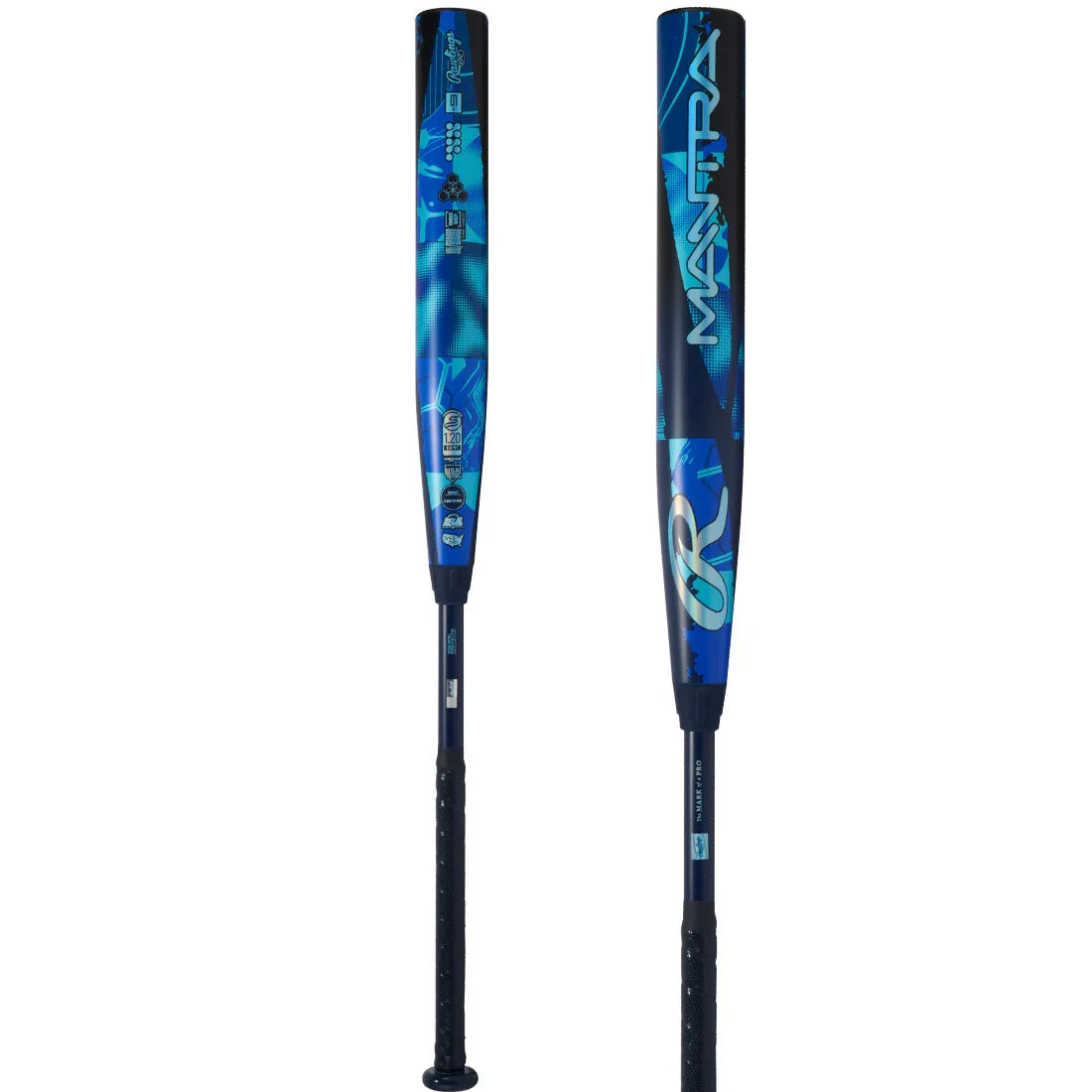 2026 Rawlings Mantra Fastpitch Softball Bat: -11, -10, -9