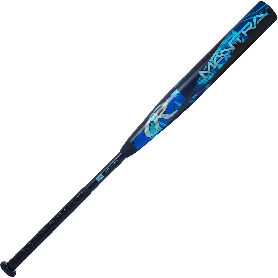 2026 Rawlings Mantra Fastpitch Softball Bat: -11, -10, -9