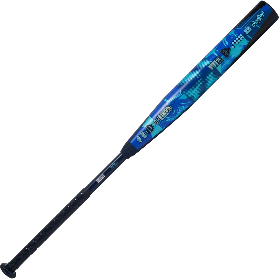 2026 Rawlings Mantra Fastpitch Softball Bat: -11, -10, -9