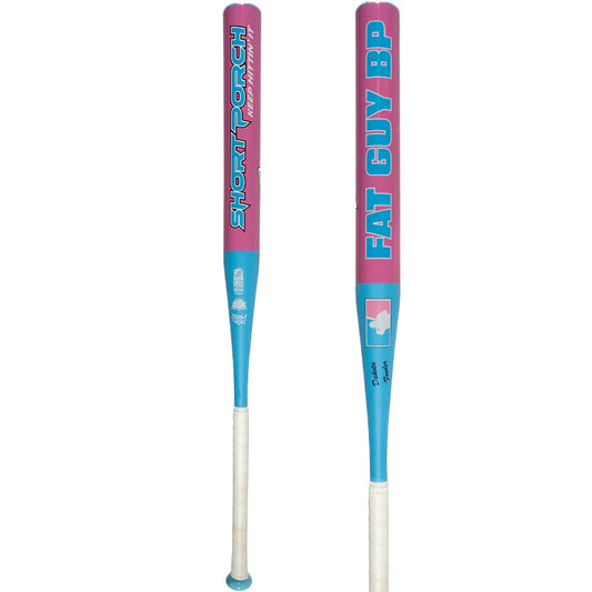 2025 Short Porch 1PC "Fat Guy BP" 13" Endload USSSA Slowpitch Softball Bat
