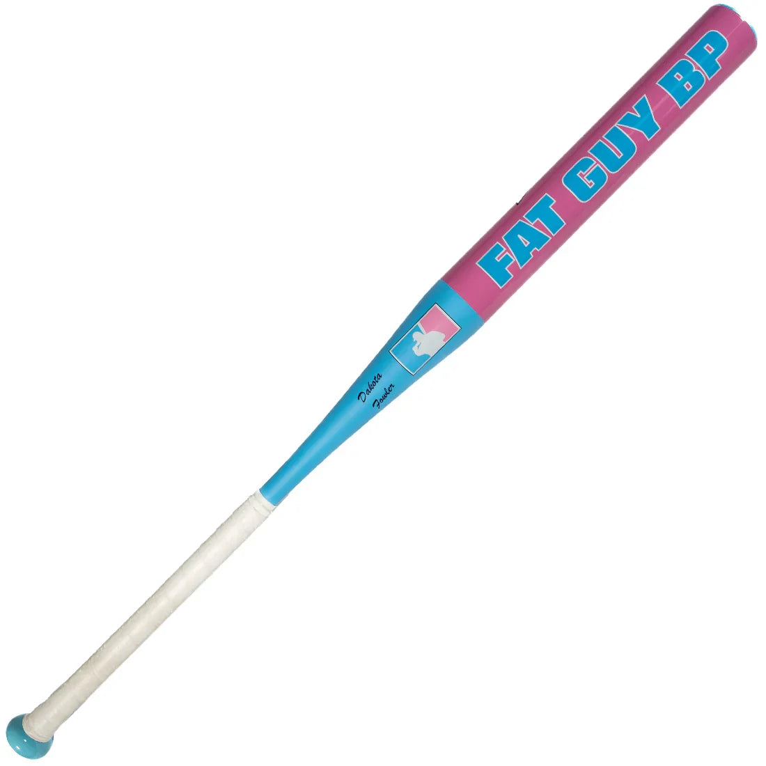 2025 Short Porch 1PC "Fat Guy BP" 13" Endload USSSA Slowpitch Softball Bat