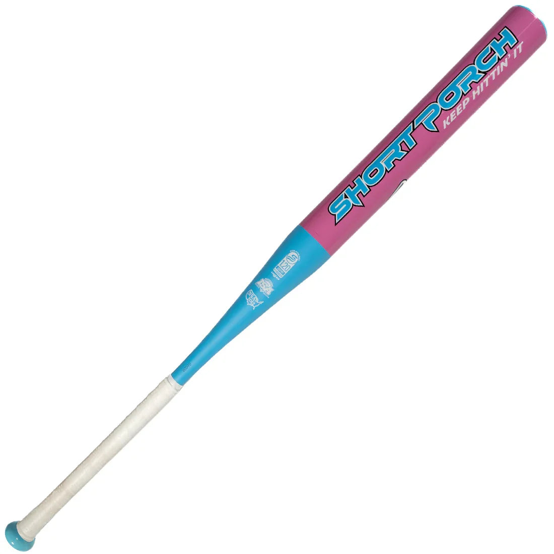 2025 Short Porch 1PC "Fat Guy BP" 13" Endload USSSA Slowpitch Softball Bat