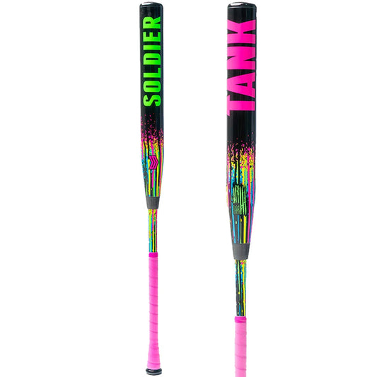 2026 Soldier Tank Fastpitch Softball Bat: -11, -10, -9