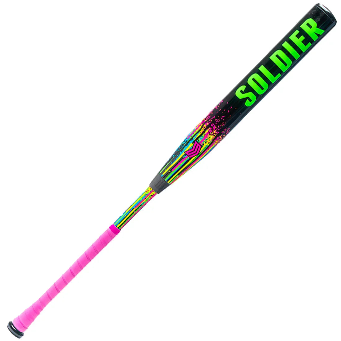2026 Soldier Tank Fastpitch Softball Bat: -11, -10, -9