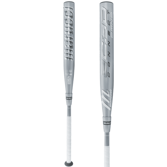 Marucci ECHO DMND2 Connect Fastpitch Softball Bat: -11, -10, -9, -8