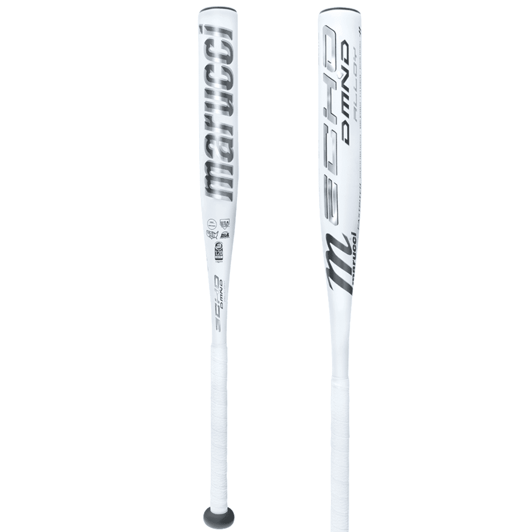 Marucci Echo DMND2 Alloy Fastpitch Softball Bat: (-12)