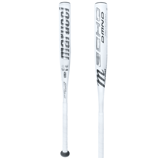 Marucci Echo DMND2 Alloy Fastpitch Softball Bat: (-12)
