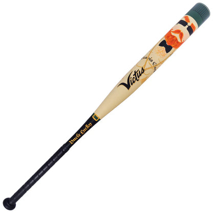 2025 Victus Uncle Lucky Travis Clark 12.5" SSUSA Senior Slowpitch Bat: VSPUL1YSTC