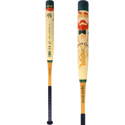 2025 Victus Uncle Lucky Travis Clark 12" USSSA Slowpitch Softball Bat: VSPUL2BUTC