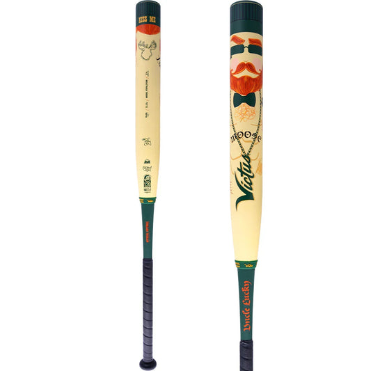 2025 Victus Uncle Lucky MOOSE 13.25" USSSA Slowpitch Softball Bat: VSPUL2YUM