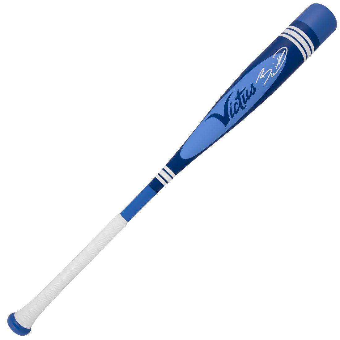 Victus Vibe Bobby Blue Pro-Crayon USSSA Baseball Bat: -10, -8, -5
