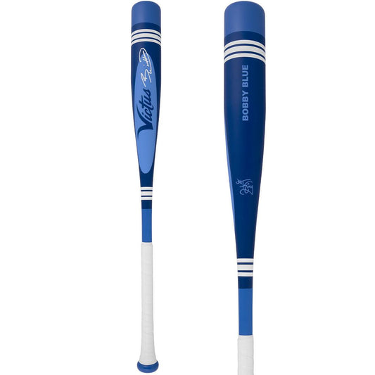 Victus Vibe Bobby Blue Pro-Crayon USSSA Baseball Bat: -10, -8, -5