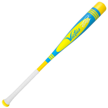 Victus Vibe JROD Squad Gold Pro-Crayon USSSA Baseball Bat: -10, -8, -5
