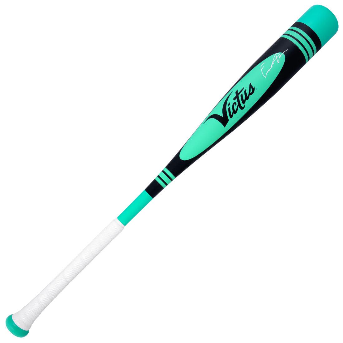 Victus Vibe JUCO Mint Pro-Crayon USSSA Baseball Bat: -10, -8, -5