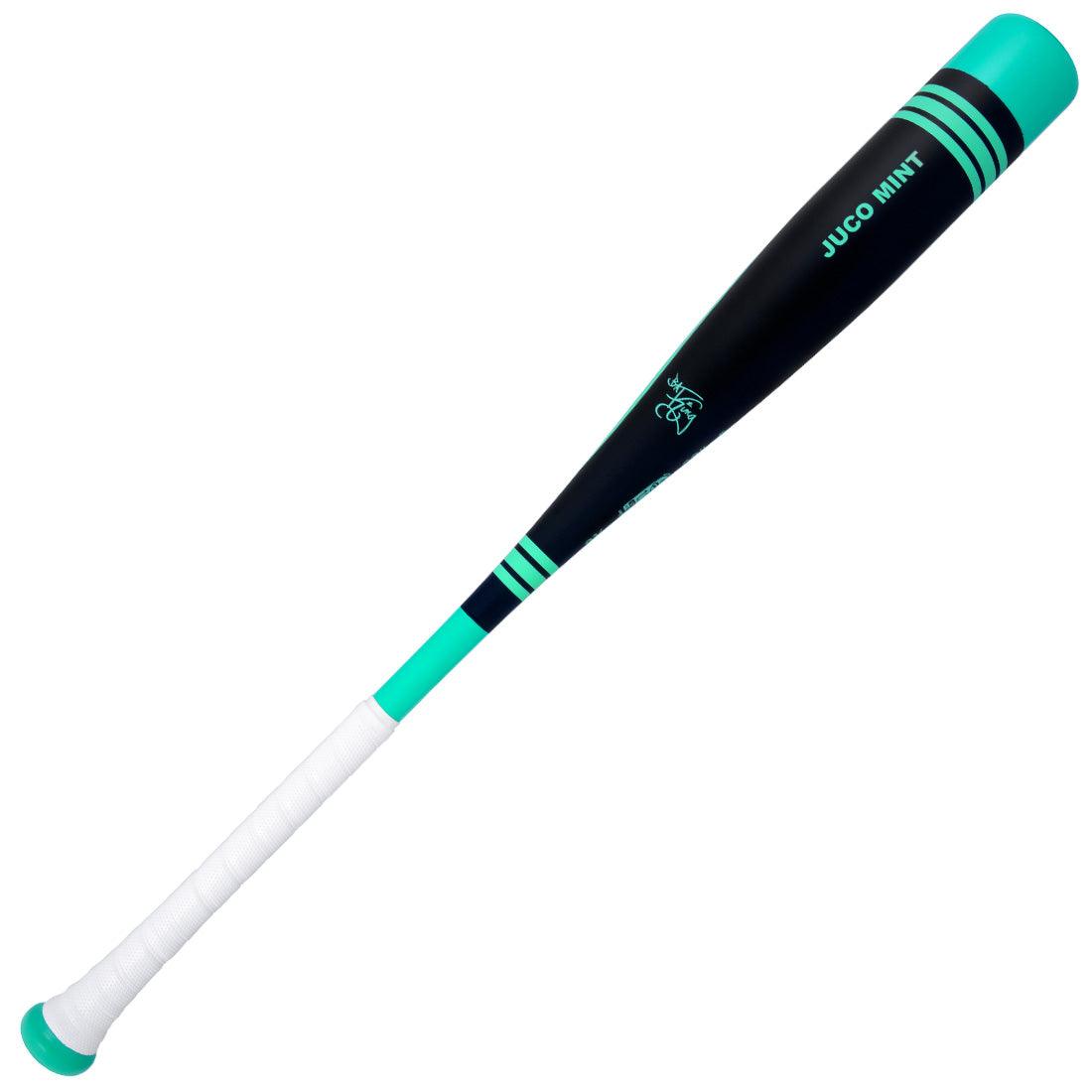 Victus Vibe JUCO Mint Pro-Crayon USSSA Baseball Bat: -10, -8, -5