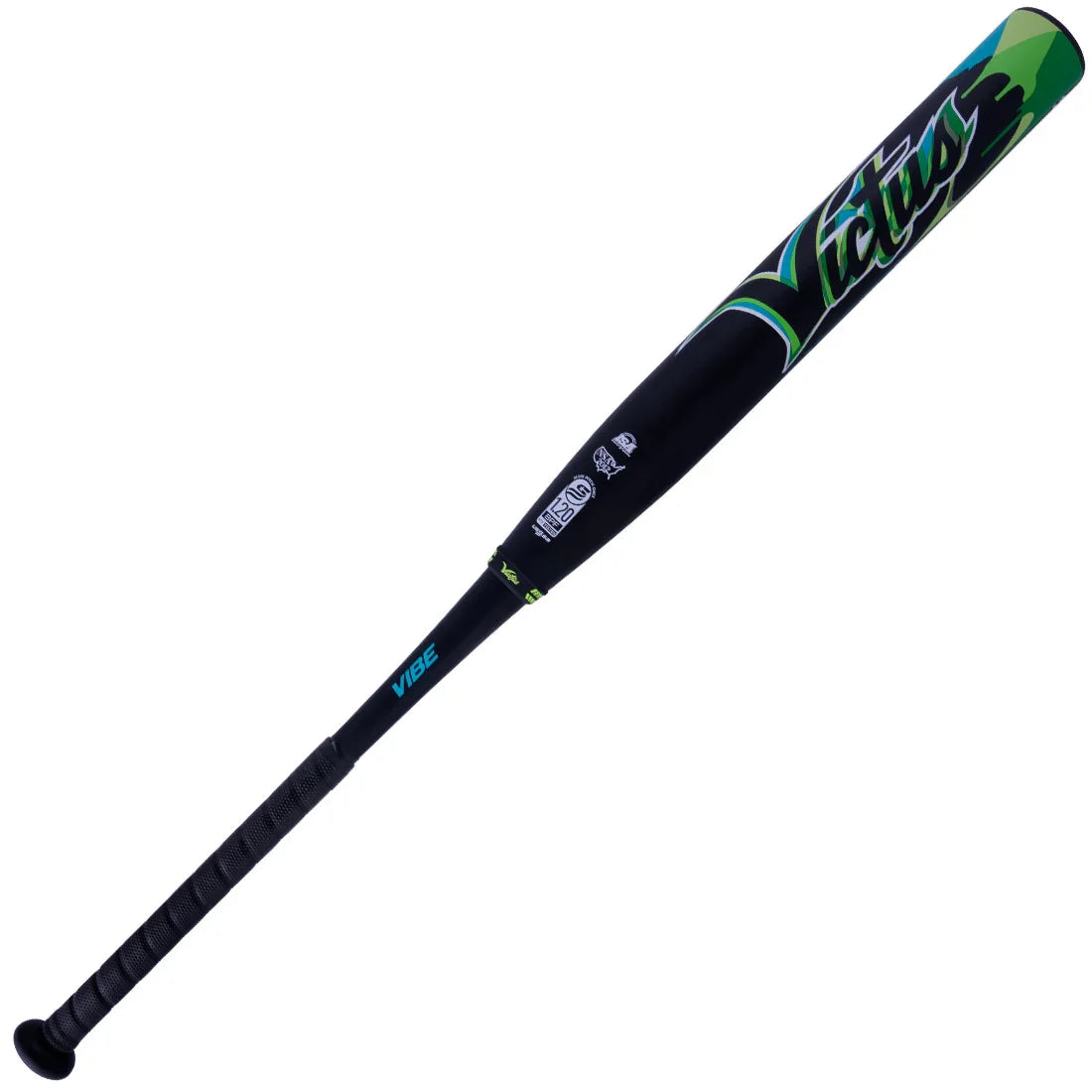 2025 Victus Vibe 13" 2PC YA-YA USSSA Slowpitch Softball Bat: VSPV2YU