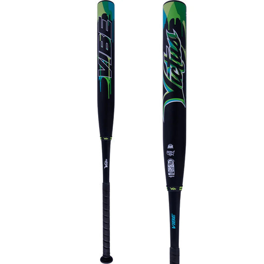 2025 Victus Vibe 13" 2PC YA-YA USSSA Slowpitch Softball Bat: VSPV2YU