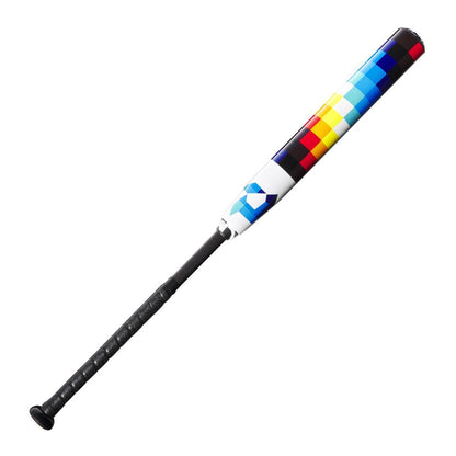 2023 DeMarini Prism+ (-10) Fastpitch Softball Bat: WBD2363010