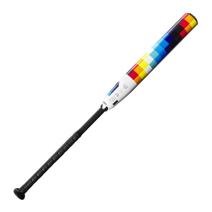 2023 DeMarini Prism+ (-10) Fastpitch Softball Bat: WBD2363010