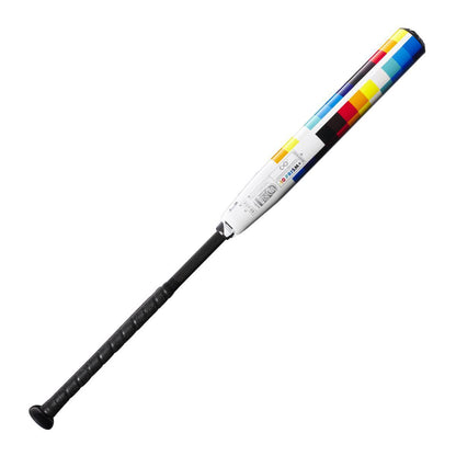 2023 DeMarini Prism+ (-10) Fastpitch Softball Bat: WBD2363010