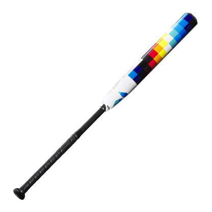 2023 DeMarini Prism+ (-10) Fastpitch Softball Bat: WBD2363010