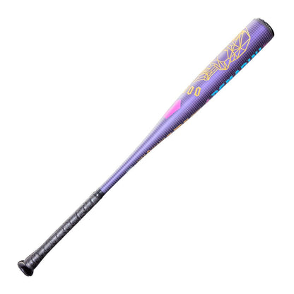 2026 DeMarini VooDoo One BBCOR (-3) Baseball Bat: WBD2587010