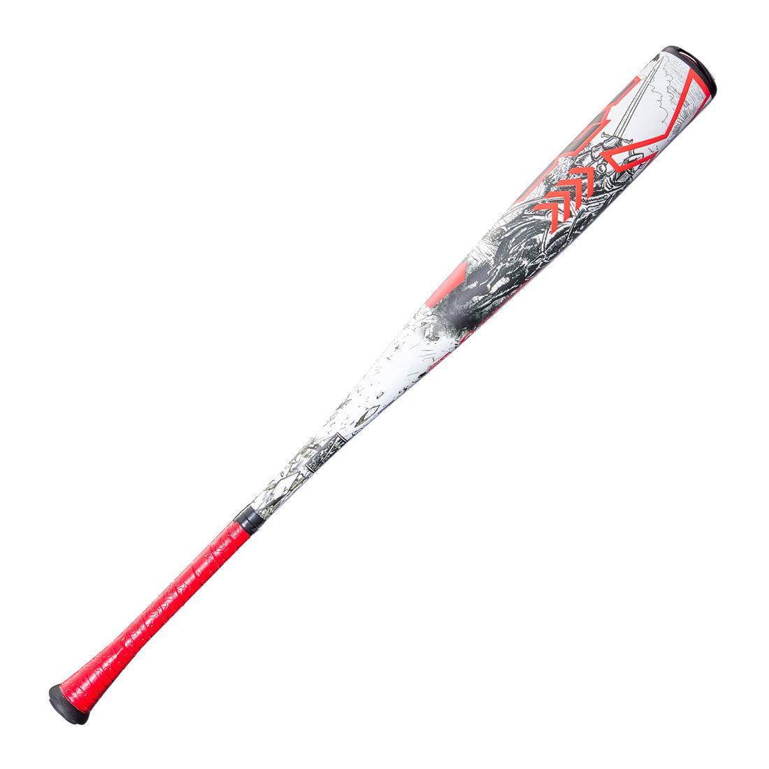 2026 DeMarini Exile BBCOR (-3) Baseball Bat: WBD2589010
