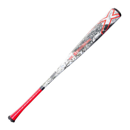 2026 DeMarini Exile BBCOR (-3) Baseball Bat: WBD2589010