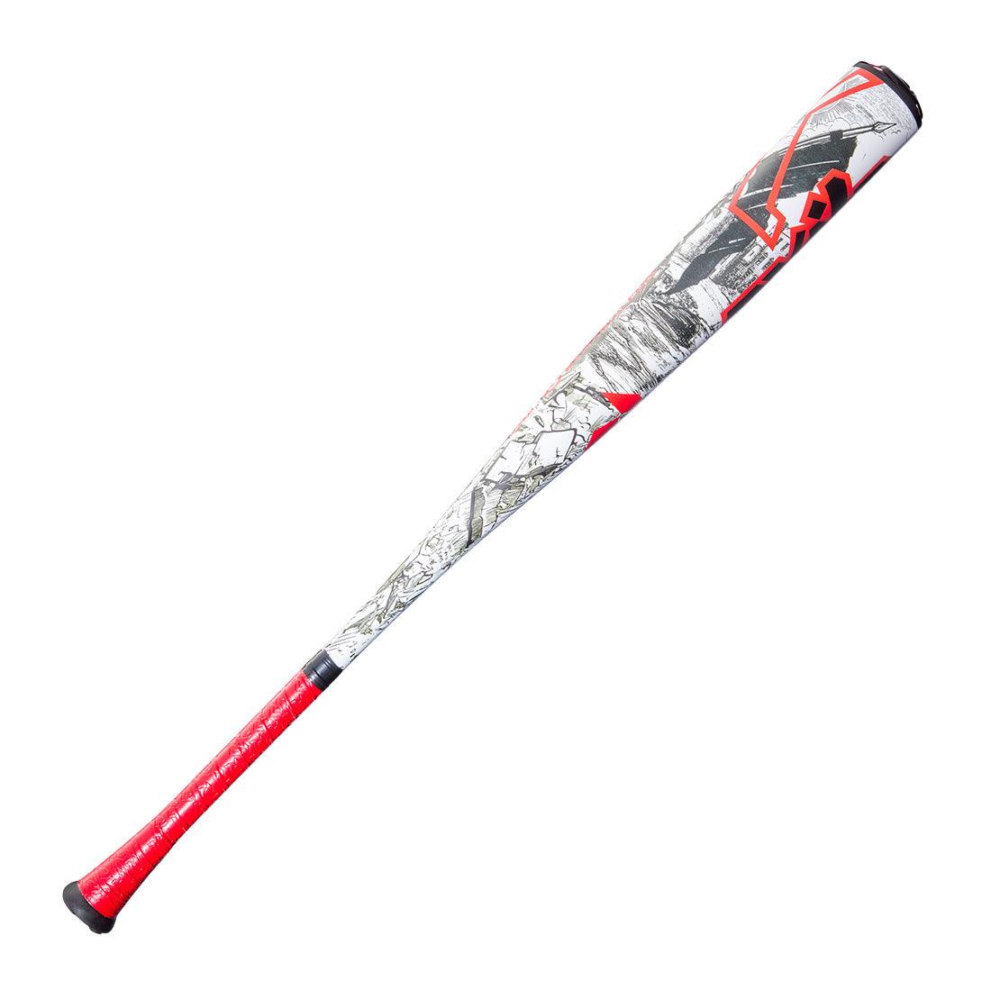 2026 DeMarini Exile BBCOR (-3) Baseball Bat: WBD2589010