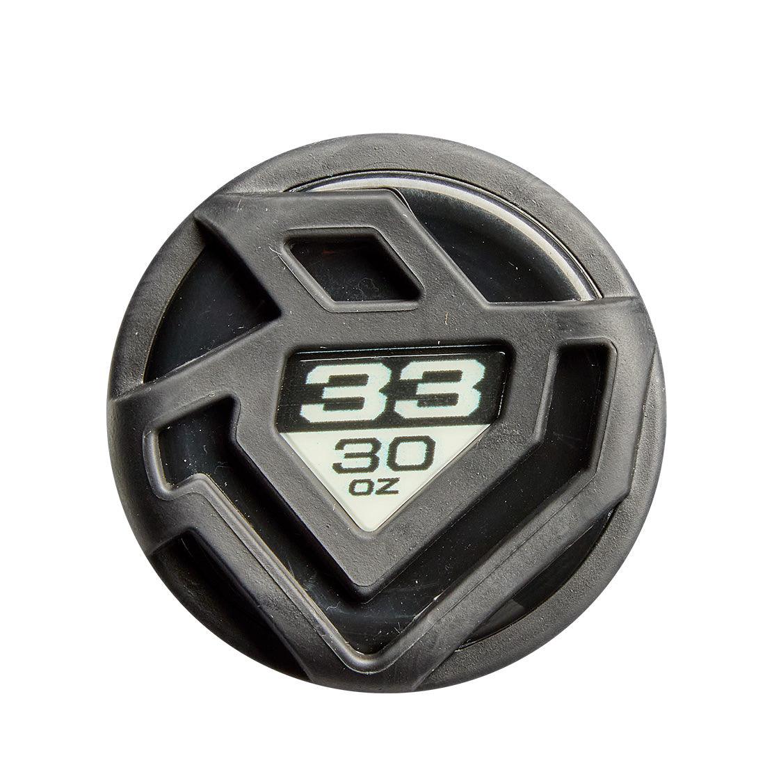2026 DeMarini Exile BBCOR (-3) Baseball Bat: WBD2589010