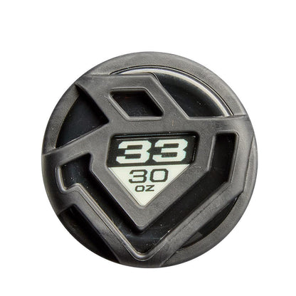 2026 DeMarini Exile BBCOR (-3) Baseball Bat: WBD2589010