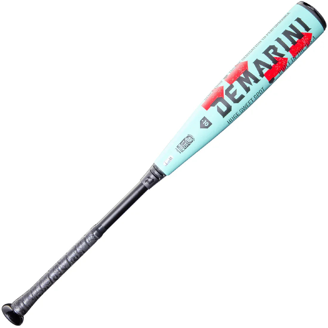 2026 DeMarini The Goods 2 3/4" USSSA Baseball Bat: -10, -8, -5