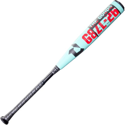 2026 DeMarini The Goods 2 3/4" USSSA Baseball Bat: -10, -8, -5