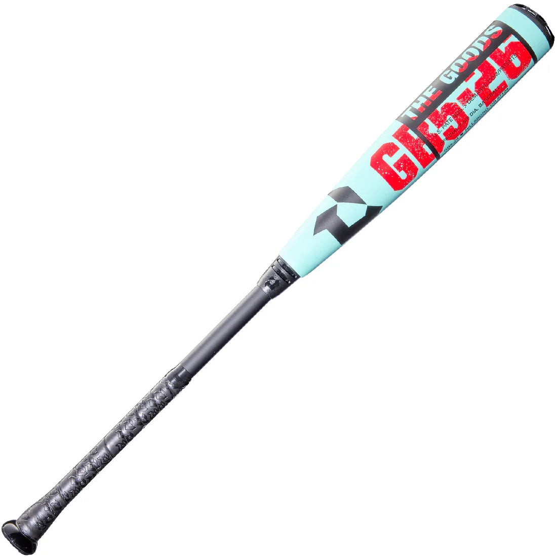 2026 DeMarini The Goods 2 3/4" USSSA Baseball Bat: -10, -8, -5