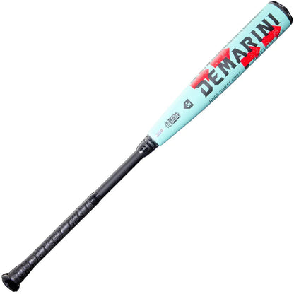 2026 DeMarini The Goods 2 3/4" USSSA Baseball Bat: -10, -8, -5