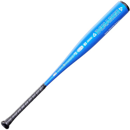 2026 DeMarini VooDoo One 2 3/4" USSSA Baseball Bat: -10, -8, -5