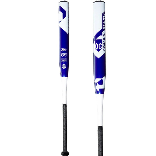 2026 DeMarini Flipper OG 13" USA Slowpitch Softball Bat: WBD2613010