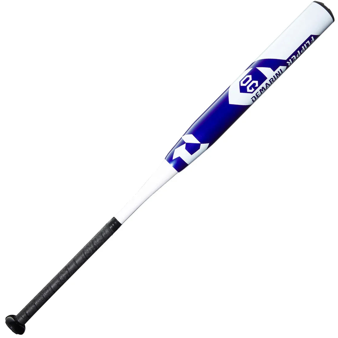 2026 DeMarini Flipper OG 13" USA Slowpitch Softball Bat: WBD2613010