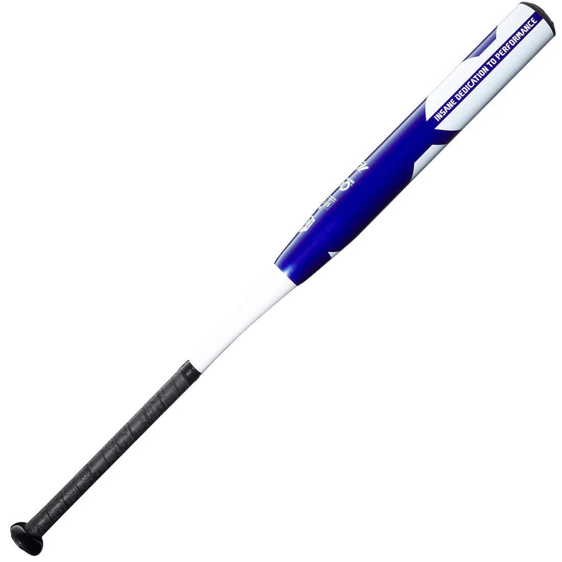2026 DeMarini Flipper OG 13" USA Slowpitch Softball Bat: WBD2613010