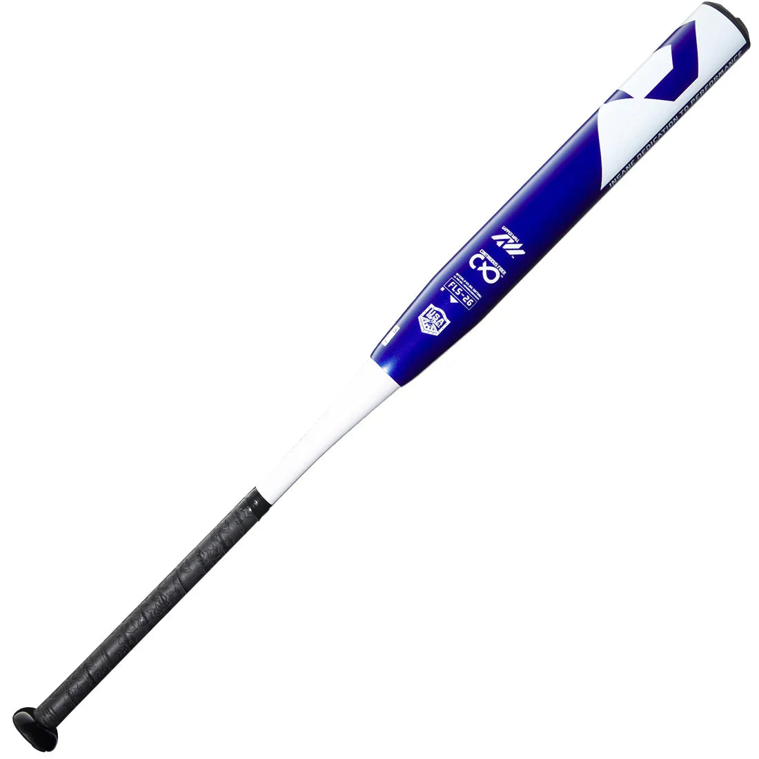 2026 DeMarini Flipper OG 13" USA Slowpitch Softball Bat: WBD2613010