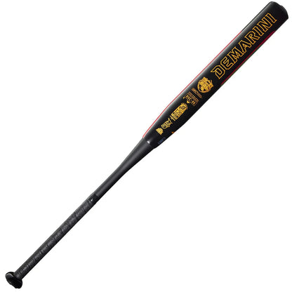 2026 DeMarini The Culture 13" End Loaded USSSA Slowpitch Softball Bat: WBD2623010