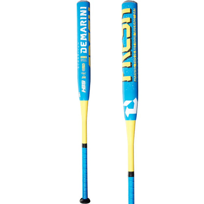 2026 DeMarini ADS Fresh 13" End Loaded Slowpitch Softball Bat: WBD2629010