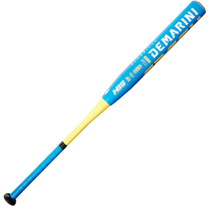 2026 DeMarini ADS Fresh 13" End Loaded Slowpitch Softball Bat: WBD2629010