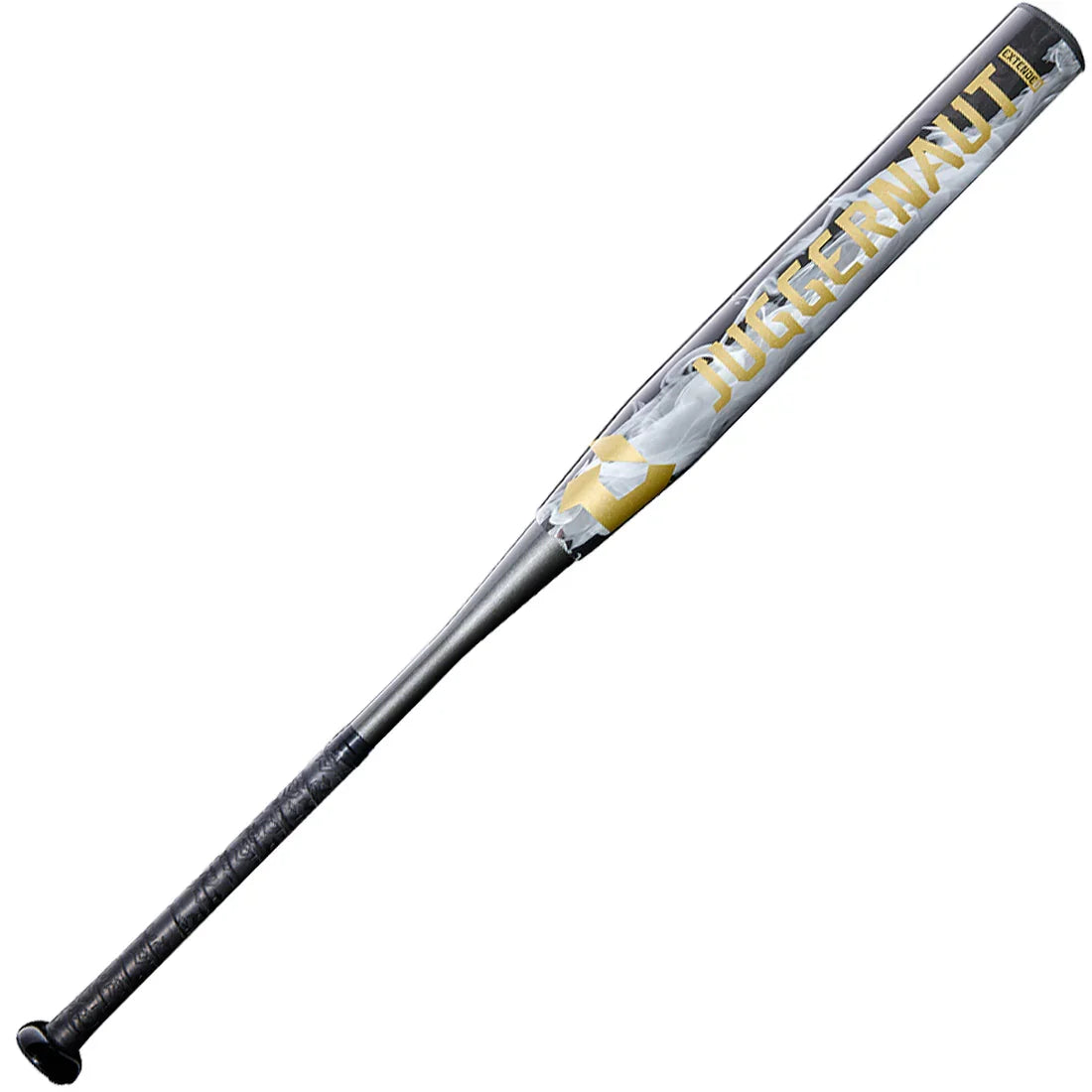 2026 DeMarini Juggy Extended 13" USA Slowpitch Softball Bat: WBD2633010