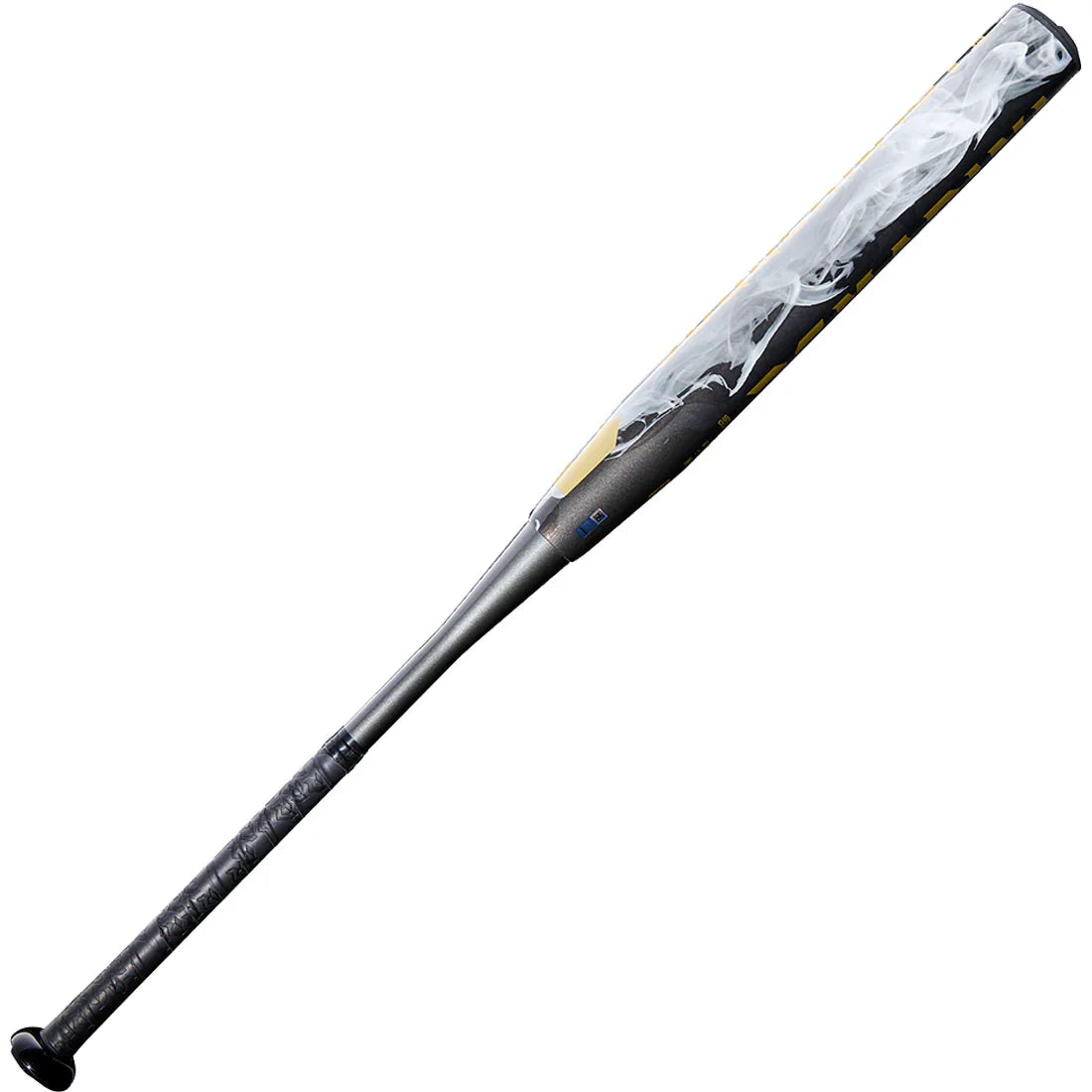 2026 DeMarini Juggy Extended 13" USA Slowpitch Softball Bat: WBD2633010