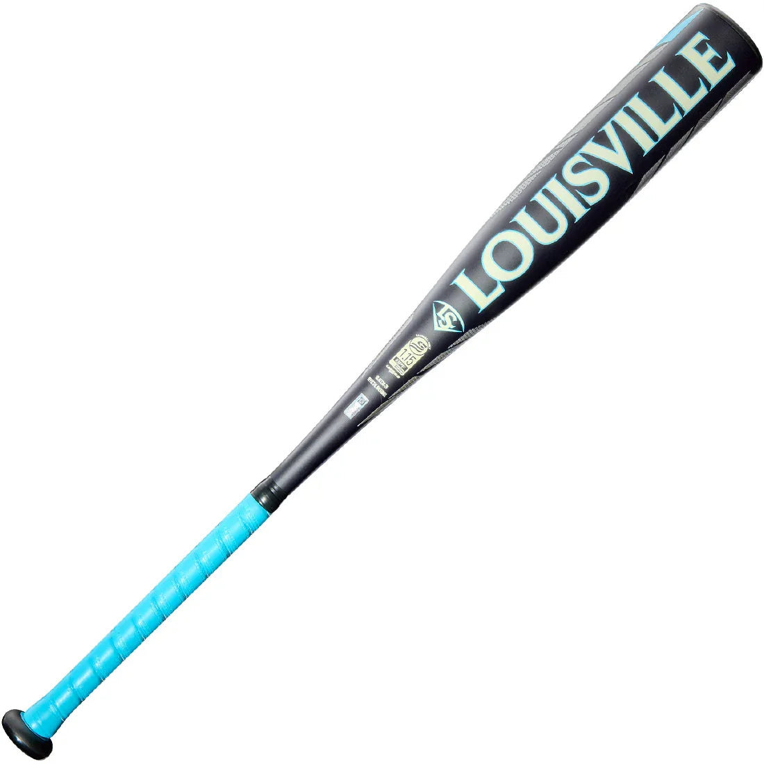 2026 Louisville Slugger Atlas 2 3/4" USSSA Baseball Bat: -10, -8, -5