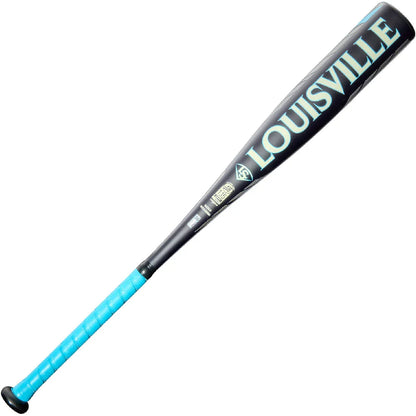 2026 Louisville Slugger Atlas 2 3/4" USSSA Baseball Bat: -10, -8, -5