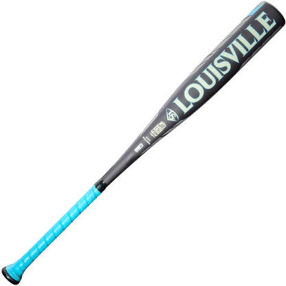 2026 Louisville Slugger Atlas 2 3/4" USSSA Baseball Bat: -10, -8, -5